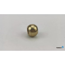 Custom Sizes Oil Sintered Bronze Ball Bushing